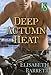 Deep Autumn Heat (Star Harbor Book 1)