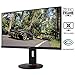 Acer XF250Q Cbmiiprx 24.5″ Full HD (1920 x 1080) Zero Frame TN Gaming G-SYNC Compatible Monitor – 1ms | 240Hz Refresh (Display, HDMI 2.0, HDMI 1.4 ports)thumb 2