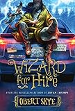 Wizard for Hire