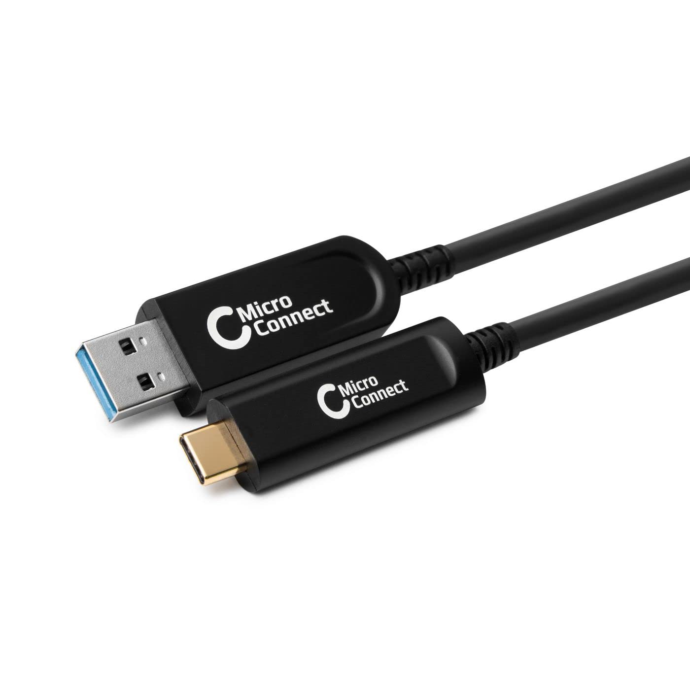 Microconnect Premium Optic USB Cable 3.2 Brand