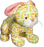 Webkinz Carrots Bunny Plush