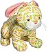 Webkinz Carrots Bunny Plush