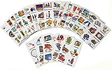 SchKIDules 132 Pc Complete Collection for Visual Schedules, Kids Calendars and Behavior Charts: 132 Home, School and Special Needs Themed Activity Magnets (2nd Ed)