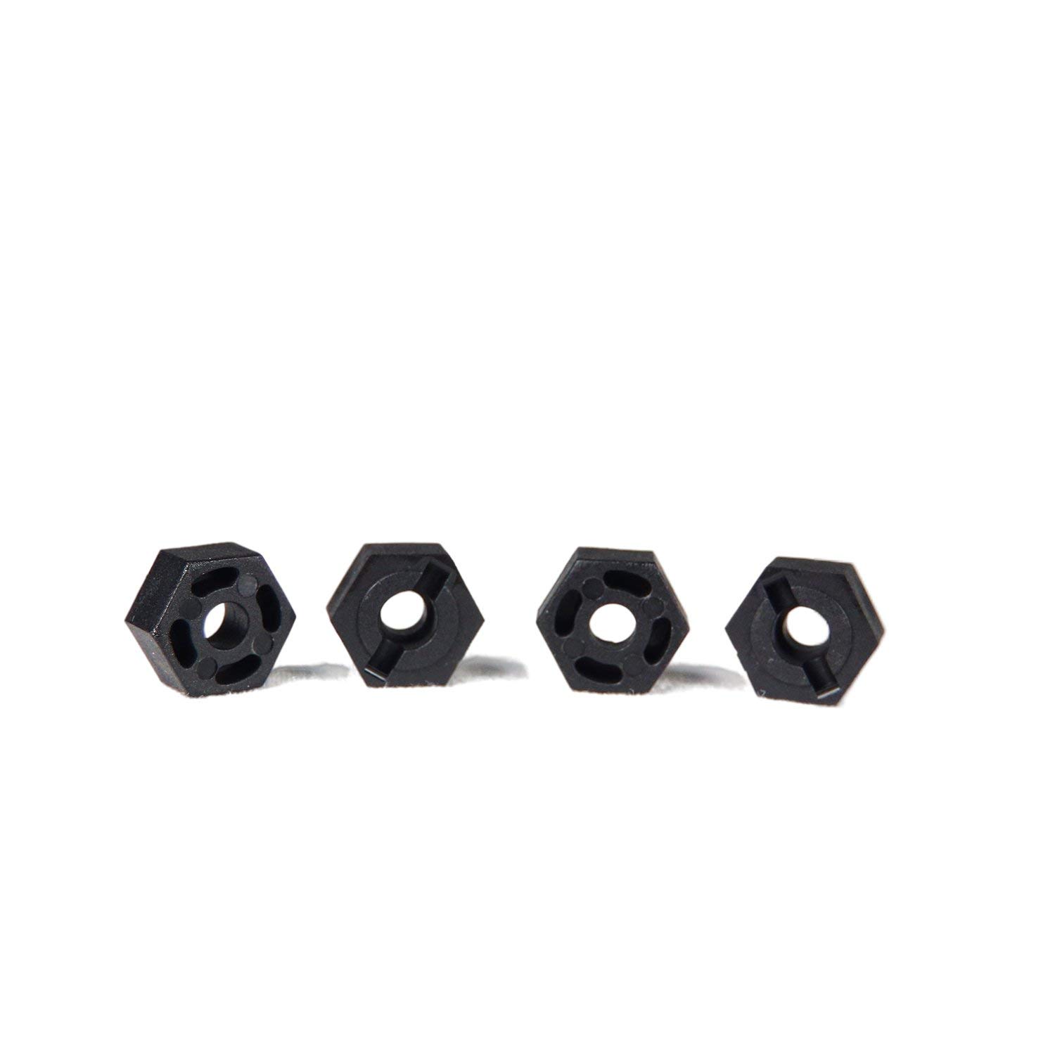 LAEGENDARY 1:10 Scale RC Replacement Part for