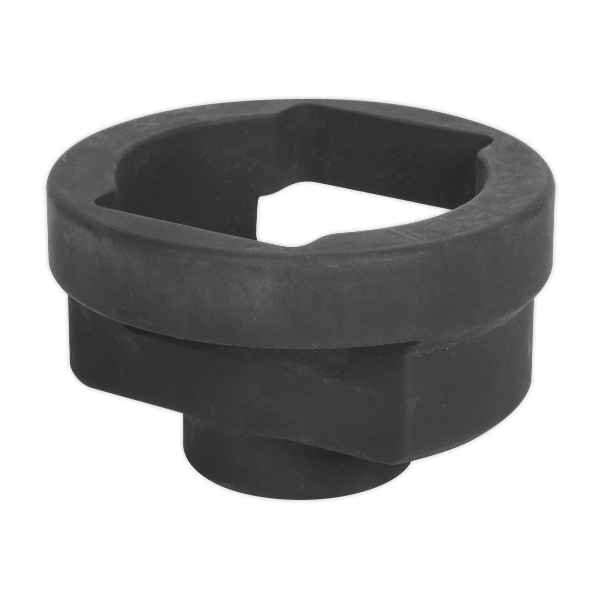 Sealey Cv010 Axle Nut Socket for Bpw 6.5-9Tonne Roller Bearings 3/4Sq Drive