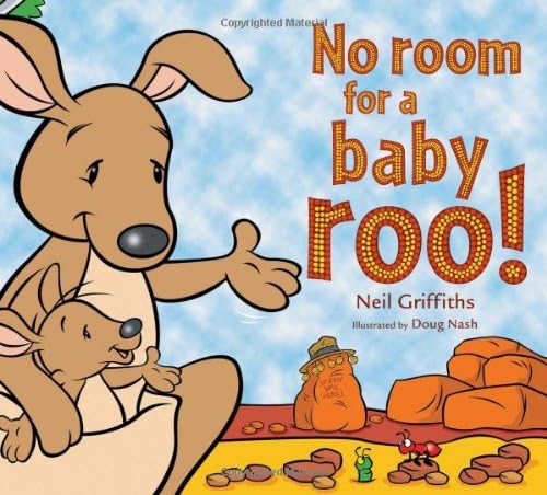No Room for a Baby Roo!