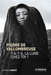 Y a-t-il la lune chez toi ?