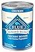 Blue Buffalo Homestyle Recipe Adult Wet Dog Food, Made with Natural Ingredients, Chicken Dinner With Garden Vegetables, 12.5-oz Can (Pack of 12)