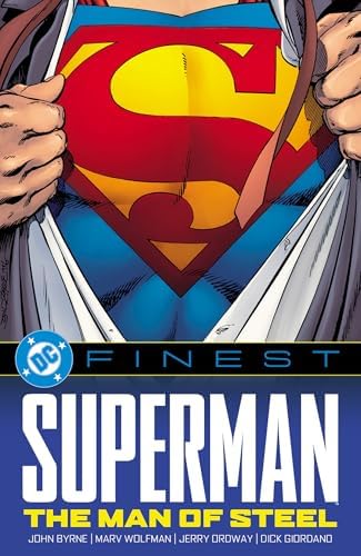 Amazon.com: DC Finest: Batman: The Demon Lives Again