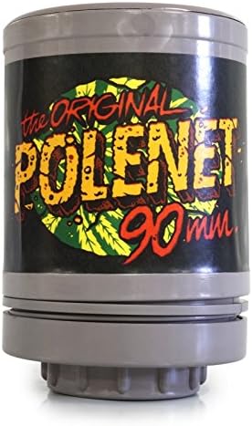 Extractor de Resina / Polen en seco manual Monkey Products Polenet (90mm)