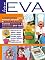 Livro Arte em EVA: Edição 16