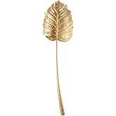 Corbett Lighting 460-02-VGL Seychelles - 2 Light Wall Sconce 42 inches Tall and 11.25 inches Wide - Vintage Gold Leaf Finish