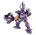 SpruKits LBX Emperor Action Figure Model Kit, Level 2