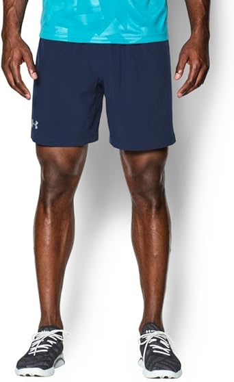 under armour 2 in 1 shorts