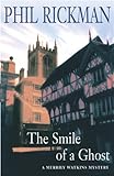 The Smile of a Ghost (Merrily Watkins Mysteries)