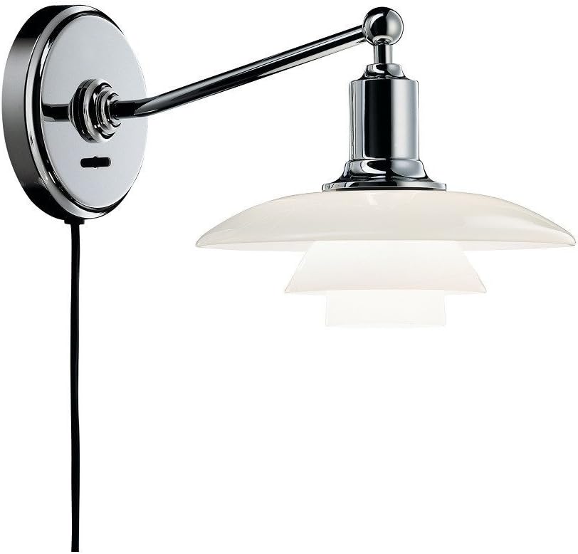PH 2/1 Louis Poulsen Wall Light