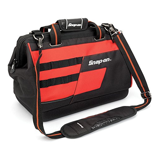 snap on tool backpack