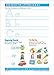 School Zone Alphabet Fun! Write & Reuse Workbook: 26 Wipe-Clean Pages, Preschool, Kindergarten, Write-On Learning, Write and Wipe, Alphabetical Order, ... Ages 4-6 (School Zone Write & Reuse Workbook)