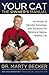 Your Cat: The Owner's Manual: Hundreds of Secrets, Surprises, and Solutions for Raising a Happy, Healthy Cat by Marty Becker, Jane Brunt