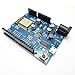 HiLetgo OTA WeMos D1 R2 CH340 WiFi Development Board ESP8266 ESP-12F For Arduino IDE UNO R3