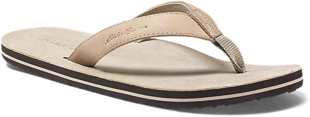 bauer hyperlite flip flops