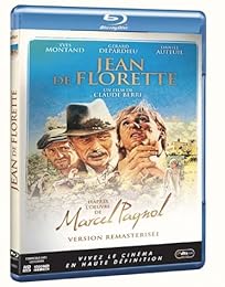 Jean De Florette - Remasterisé