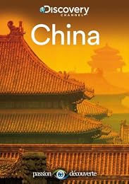 Discovery Channel - Chine