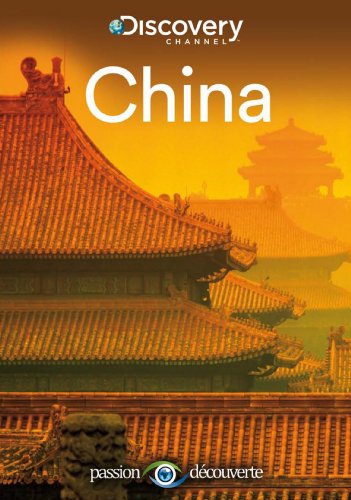 Discovery Channel - Chine