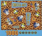 The U.S. Playing Card Co. Cracker Jack 1000 Piece