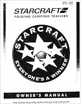 1997 Starcraft Pop Up Camper Parts | Reviewmotors.co