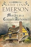 Murder in a Cornish Alehouse: An Elizabethan Spy Thriller (A Mistress Jaffrey Mystery)