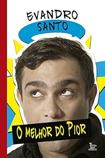 Livro O Melhor do Pior
