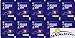2019 Panini FIFA Women's World Cup Soccer France Collection with 10 Factory Sealed Sticker Packs with 50 Stickers! Look for Stickers of Stars from United States, Japan, Sweden, Brazil & More! WOWZZER!