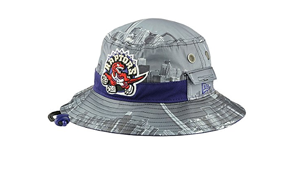 Toronto Raptors NBA New Era Skye City 