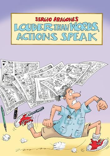 Louder Than Words, Actions Speak (English Edition)