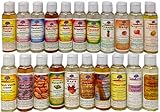 FLAVOR ESSENCE CUSTOM 5 PACK CASE -UNSWEETENED