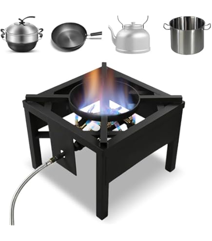 Fer A Repasser Joywayus Brass Propane Gas Jet Tips For 10,20,32