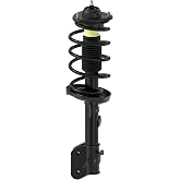 Monroe 172982 Suspension Strut and Coil Spring Assembly