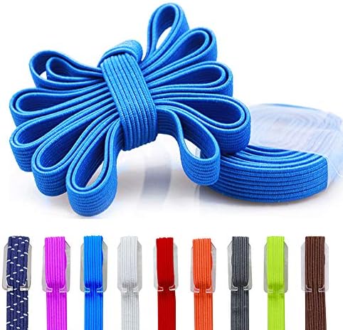 adjustable shoe laces