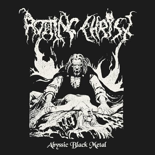 Amazon.com: Barely True Norwegian Black Metal: CDs & Vinyl