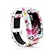 Samsung Gear Fit2 / Gear Fit2 Pro Watch Band,Budesi Replacement Strap For Samsung Smart Watch Galaxy Gear Fit 2 SM-R360 Fit 2 Pro Fitness Tracker