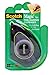 Scotch Magic Tape One-Handed Dispenser (126)