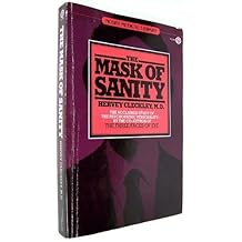 The Mask of Sanity (Mosby medical library)