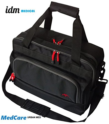 #1 Professional Medical Bag Urban Med