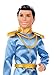 Disney Princess Cinderella Prince Charming Doll