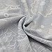 QinYing Cycling Jersey,Women Patterns Stylish Breathable Long Sleeve Bicycle Shirt
