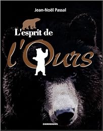 L' esprit de l'ours