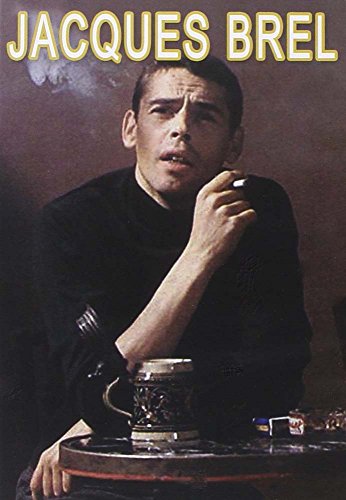 Jacques Brel