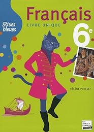 Français 6e