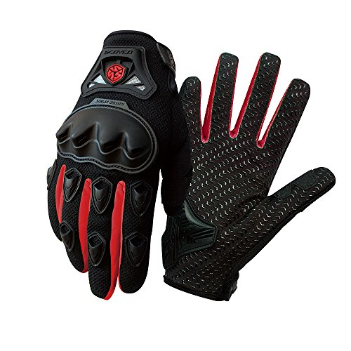 scooter gloves buyer's guide